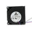 Delta BFB0505HHA 50x50x10mm 5V DC 0.40A Axial Cooling Fan