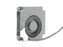 Delta BFB0512HHA 50x50x10mm 12V DC 0.24A Axial Cooling Fan