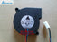 Delta BFB0512M 50x50x15mm 12V DC 0.15A Axial Cooling Fan