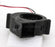 Delta BFB0612H 60x60x25mm 12V DC 0.36A Axial Cooling Fan
