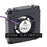 Delta BFB0612HB 60x60x15mm 12V DC 0.32A Axial Cooling Fan