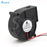 Delta BFB0712H 75x75x30mm 12V DC 0.36A Axial Cooling Fan