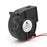 Delta BFB0712H 75x75x30mm 12V DC 0.36A Axial Cooling Fan
