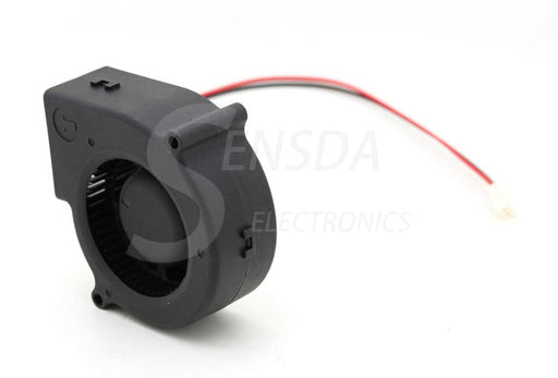 Delta BFB0712H 75x75x30mm 12V DC 0.36A Axial Cooling Fan