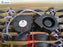 Delta BFB0712L-R00 75x75x30mm 12V DC 0.10A 3-Wire Axial Cooling Fan