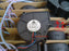 Delta BFB0712L-R00 75x75x30mm 12V DC 0.10A 3-Wire Axial Cooling Fan