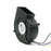 Delta BFB1012M 97x97x33mm 12V DC 0.48A Axial Cooling Fan