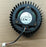 Delta BFB1012SHA01 12V DC 2.4A Axial Cooling Fan