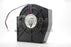 Delta BFB1612H 159x165x40mm 12V DC 2.15A 3-Wire Axial Cooling Fan