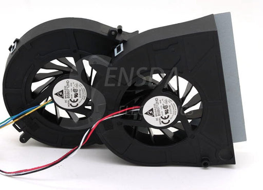 Delta BSB0712HD-BA1D 12V DC 0.33A CPU Cooling Fan