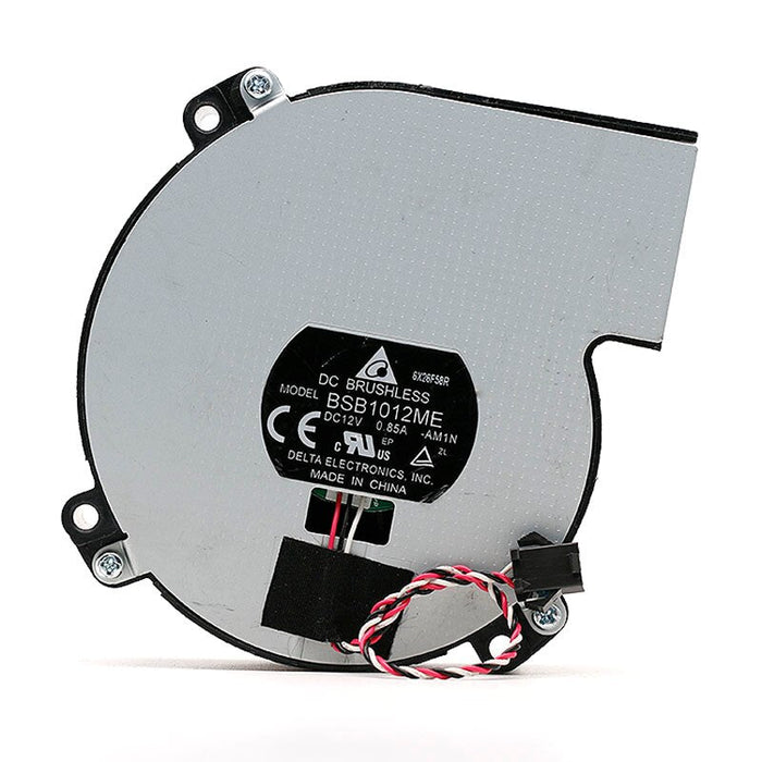 Delta BSB1012M 12V DC 1.4A 100mm Class Projector DC Blower Fan