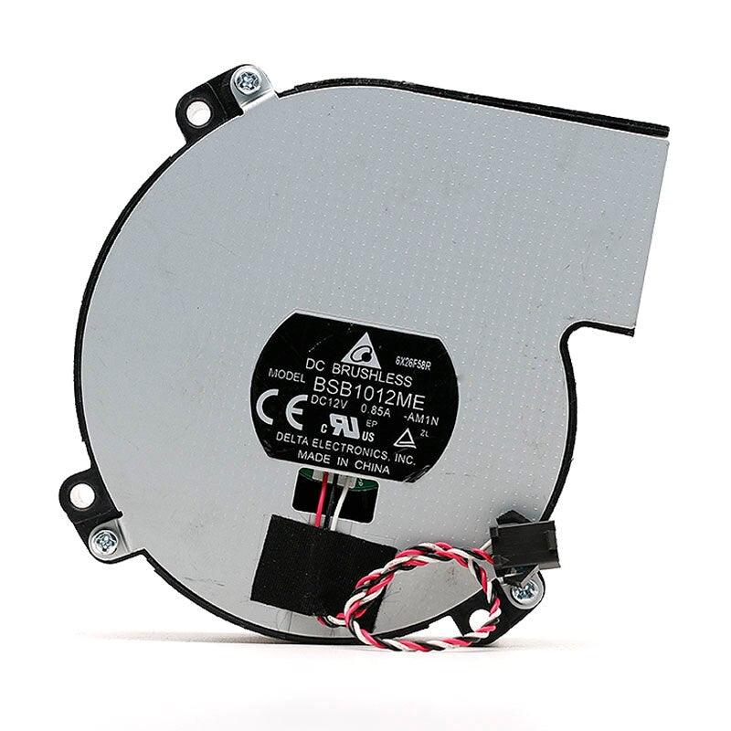 Delta BSB1012M 12V DC 1.4A 100mm Class Projector DC Blower Fan
