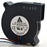 Delta BUB0512HB 50x50x15mm 12V DC 0.24A Axial Cooling Fan