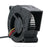Delta BUB0512HD 12V DC 0.18A DC Blower Fan