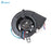Delta BUB0512HHD 50x50x15mm 12V DC 0.26A Axial Cooling Fan