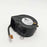 Delta BUB0512L 12V DC 0.12A DC Blower Fan