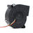 Delta BUB0712HD-BD59 73x75x20mm 12V DC 0.40A 4-Wire DC Blower Fan