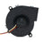Delta BUB0712HD-BD59 73x75x20mm 12V DC 0.40A 4-Wire DC Blower Fan