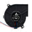 Delta BUB0712HH 75x75x30mm 12V DC 0.68A Axial Cooling Fan