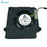 Delta BUB0712HH-DH09 75mm 12V DC HP Mini CPU Cooling Fan