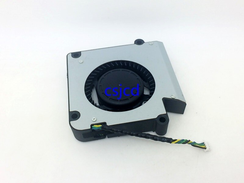 Delta BUB0712HH-DH09 75mm 12V DC HP Mini CPU Cooling Fan