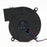 Delta BUB0712HN 70x70x33mm 12V DC 0.45A 3-Wire DC Blower Fan