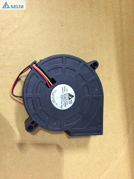 Delta BUB0724HD 21x21x61mm 24V DC 0.19A Axial Cooling Fan