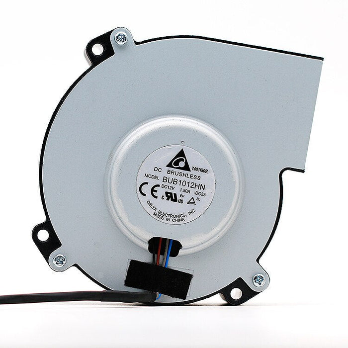 Delta BUB1012HN 12V DC 1.5A DC Blower Fan