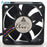Delta DELTA 0.11A 4-Wire Axial Cooling Fan