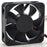 Delta DELTA 0.11A 4-Wire Axial Cooling Fan