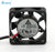 Delta DELTA 12V DC 0.08A Axial Cooling Fan
