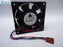 Delta DELTA 12V DC 0.12A Axial Cooling Fan