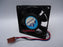 Delta DELTA 12V DC 0.12A Axial Cooling Fan