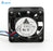Delta DELTA 12V DC 0.14A Axial Cooling Fan
