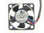 Delta DELTA 12V DC 0.15A 3-Wire Axial Cooling Fan