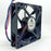 Delta DELTA 12V DC Axial Cooling Fan