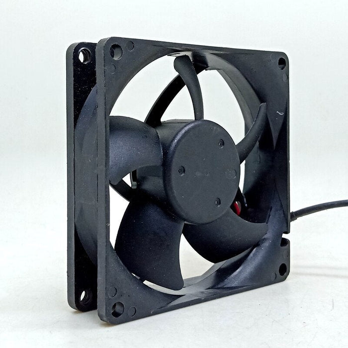 Delta DELTA 12V DC Axial Cooling Fan