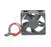 Delta DELTA 35x35x10mm 12V DC 0.14A Axial Cooling Fan
