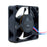 Delta DELTA 35x35x10mm 12V DC Axial Cooling Fan