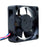 Delta DELTA 35x35x10mm 12V DC Axial Cooling Fan