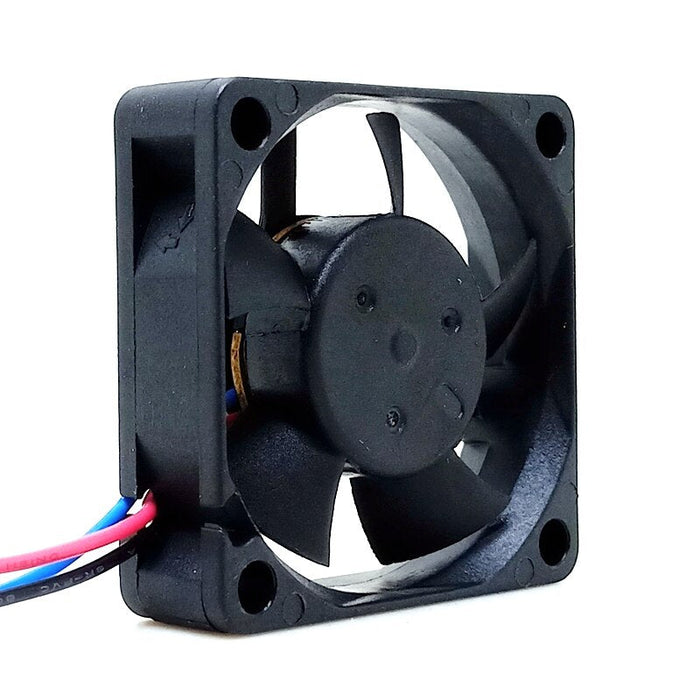 Delta DELTA 35x35x10mm 12V DC Axial Cooling Fan