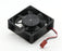 Delta DFD0612L 60x60x20mm 12V DC 0.09A Axial Cooling Fan