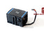 Delta DL160 66x66x31mm 12V DC 1.82A Axial Cooling Fan