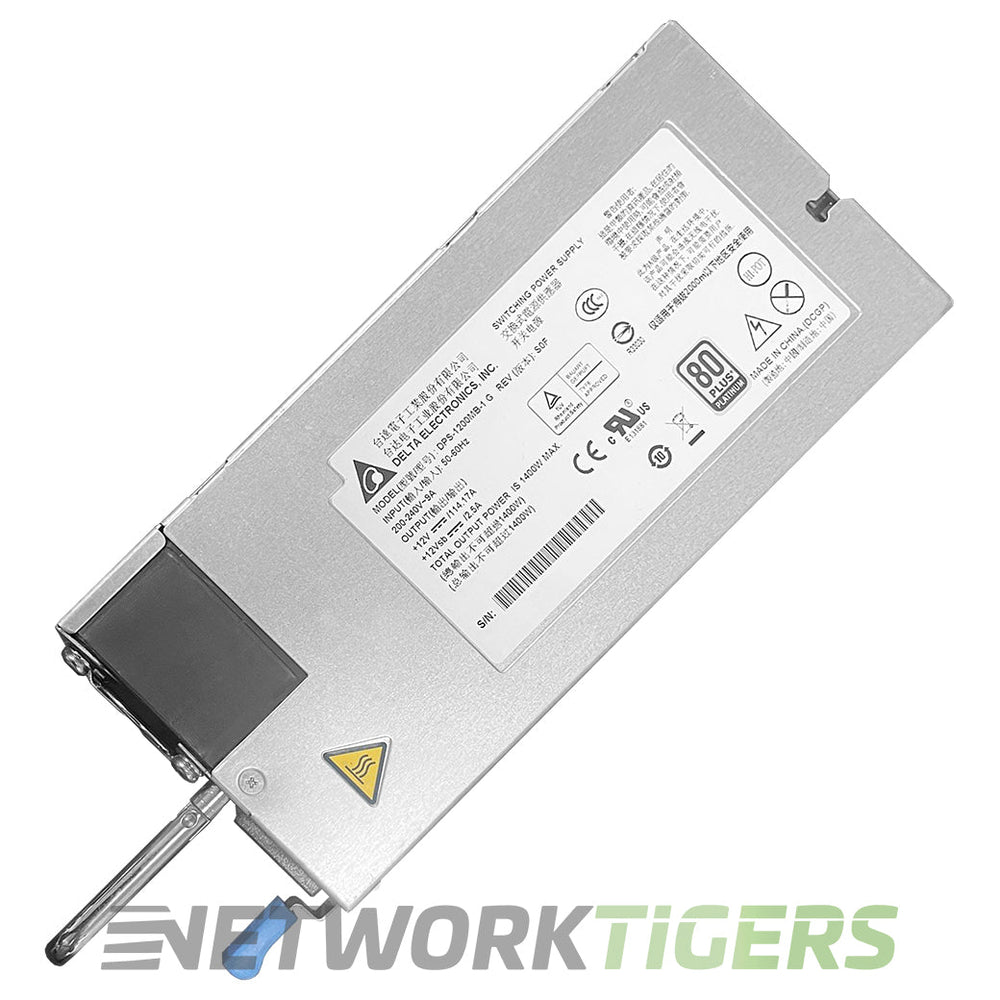Delta DPS-1200MB-1 G DPS-1200MB-1G 1400W Server Power Supply