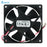 Delta DSB0824VH-AU76 80x80x25mm 24V DC 0.20A Axial Cooling Fan