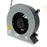 Delta EFB0251S3-C010-S9A 9A Axial Cooling Fan
