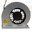 Delta EFB0251S3-C010-S9A 9A Axial Cooling Fan