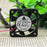 Delta EFB0405HHA 40x40x10mm 5V DC 0.25A 2-Wire Axial Cooling Fan