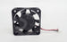 Delta EFB0405LA 40x40x10mm 5V DC 0.1A 2-Wire Axial Cooling Fan