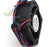 Delta EFB0405VHD 40x40x20mm 5V DC 0.50A Axial Cooling Fan